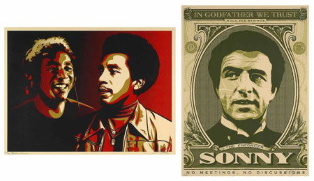 Smockey Robinson Era/Godfather Sonny- Smockey Robinson Era/Godfather Sonny-