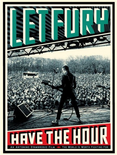 The Clash Paul Simonon Let Fury Have The Hour-2009 The Clash Paul Simonon Let Fury Have The Hour-2009