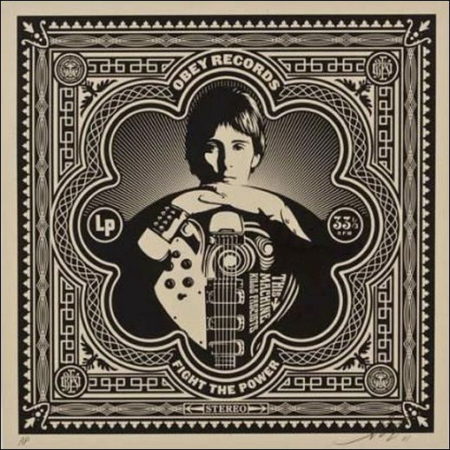 This Machine Album Cover-2011 This Machine Album Cover-2011