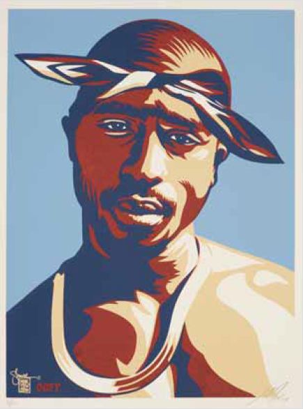 Tupac Blue-2004 Tupac Blue-2004