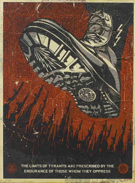 Tyrant Boot-2009 Tyrant Boot-2009