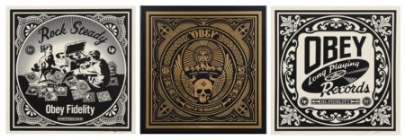 Vinyl Box Set- Vinyl Box Set-
