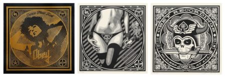 Vinyl Box Set- Vinyl Box Set-