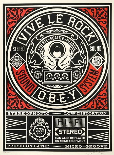 Vive le Rock-2012 Vive le Rock-2012