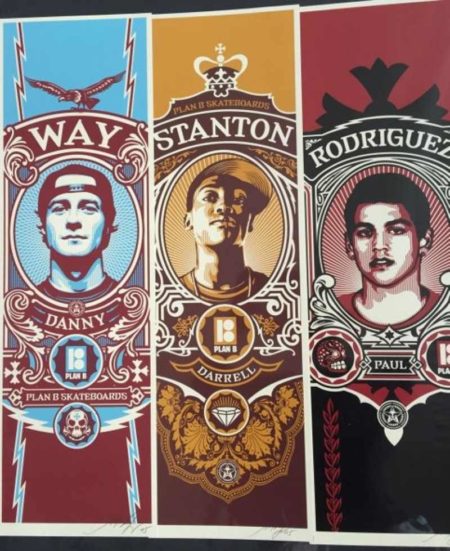 Way/Stanton/Rodriguez-2005 Way/Stanton/Rodriguez-2005