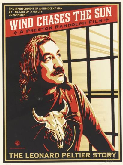 Wind Chases the Sun-2011 Wind Chases the Sun-2011