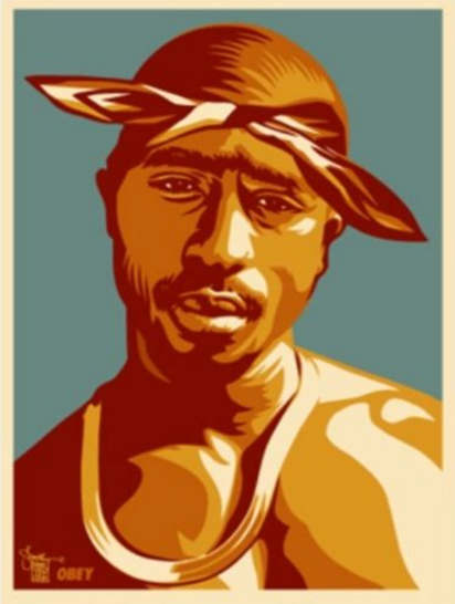 Tupac Red-2004 Tupac Red-2004