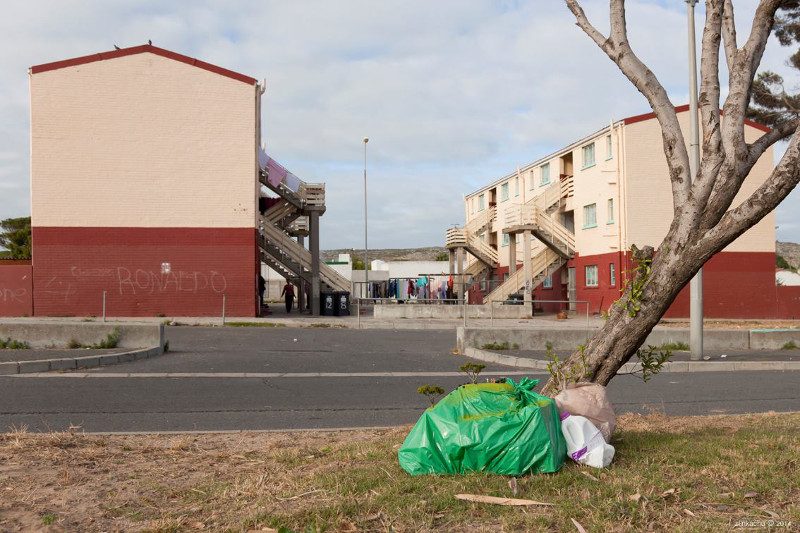 street art, installation, Slinkachu, outdoors