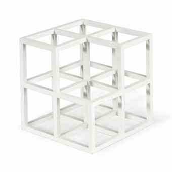 Cube without a Cube-1996 Cube without a Cube-1996