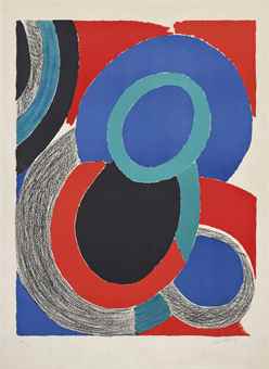 Boule Noire-1960 Boule Noire-1960