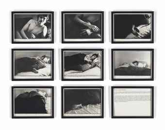 Les dormeurs - Patrick X-1980 Les dormeurs - Patrick X-1980