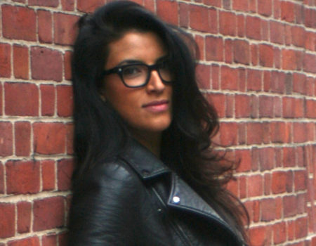 Dick Pics with a Twist - A Soraya Doolbaz Interview