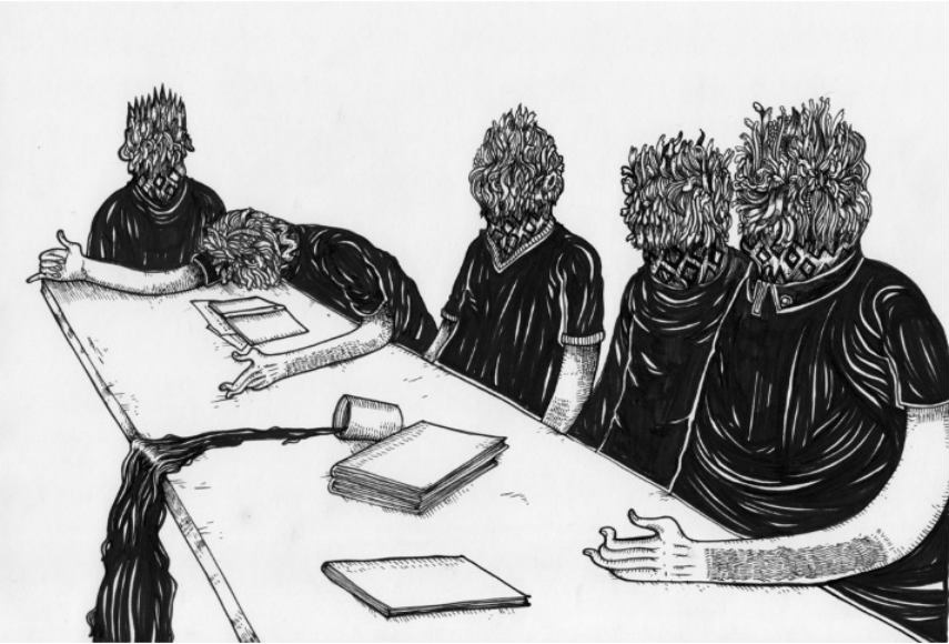 Speakcryptic 2013 2011 news drawings 2016