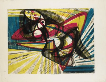 Unstable Woman-1947 Unstable Woman-1947