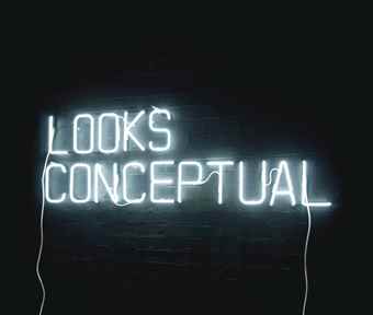 Looks Conceptual-2003 Looks Conceptual-2003