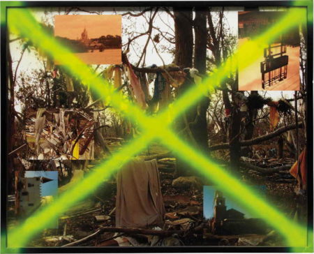 Excerpt (Castle Drapery)-2006 Excerpt (Castle Drapery)-2006