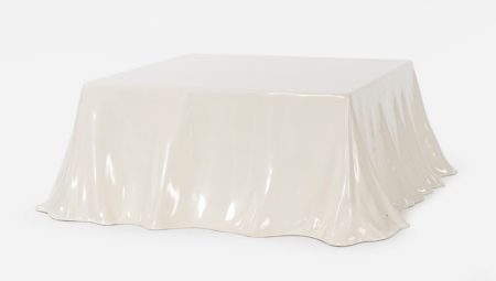 Studio Tetrarch - Tovaglia Coffee Table-1969 Studio Tetrarch - Tovaglia Coffee Table-1969