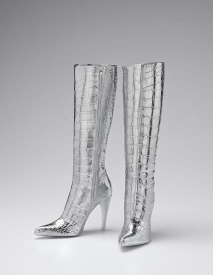 Prada Boots-2003 Prada Boots-2003