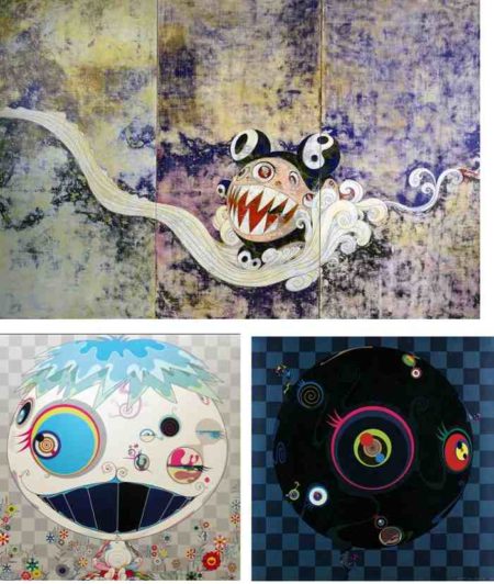 727, Blackbeard, Jelly Fish-2003 727, Blackbeard, Jelly Fish-2003