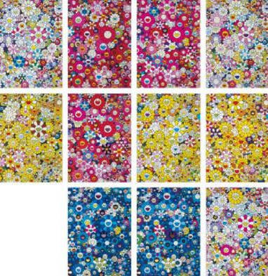 An Homage to Yves Klein, Multicolor A, An Homage to Monopink 1960 D, An Homage to Monopink 1960 C, An Homage to Yves Klein, Multicolor D, An Homage to Monogold 1960 D, An Homage to IKB 1957 D, An Homage to Monogold 1960 C, An Homage to Monogold 1960 A, An Homage to IKB 1957 C An Homage to Yves Klein, Multicolor A, An Homage to Yves Klein, Multicolor D-2012 An Homage to Yves Klein, Multicolor A, An Homage to Monopink 1960 D, An Homage to Monopink 1960 C, An Homage to Yves Klein, Multicolor D, An Homage to Monogold 1960 D, An Homage to IKB 1957 D, An Homage to Monogold 1960 C, An Homage to Monogold 1960 A, An Homage to IKB 1957 C An Homage to Yves Klein, Multicolor A, An Homage to Yves Klein, Multicolor D-2012