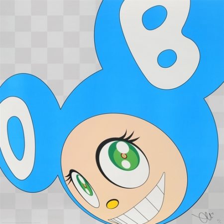 And Then (Aqua Blue)-2011 And Then (Aqua Blue)-2011