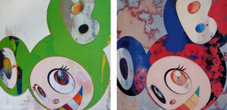 And Then (Kappa), And Then (Gargie Glop)-2006 And Then (Kappa), And Then (Gargie Glop)-2006