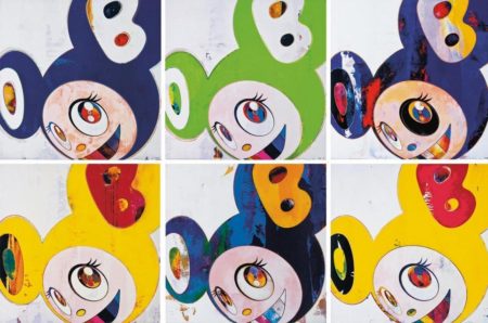 And Then (Original Blue, Yellow Jelly, Green Truth, Hello, Cream, Lemon Pepper)-2008 And Then (Original Blue, Yellow Jelly, Green Truth, Hello, Cream, Lemon Pepper)-2008