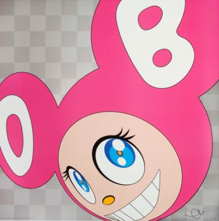 And Then (Pink)-2011 And Then (Pink)-2011