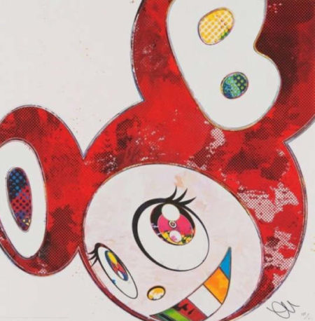 And Then x6 - Vermilion- And Then x6 - Vermilion-