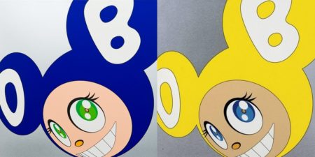 And then (Yellow, Blue)-1999 And then (Yellow, Blue)-1999