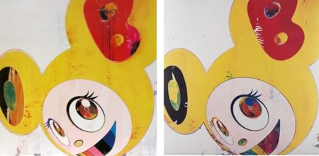 And then (Yellow Jelly, Lemon Pepper)-2008 And then (Yellow Jelly, Lemon Pepper)-2008