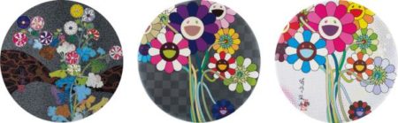 Architect of the Heart; Purple Flowers in a Bouquet; Even the Digital Realm Has Flowers To Offer-2013 Architect of the Heart; Purple Flowers in a Bouquet; Even the Digital Realm Has Flowers To Offer-2013