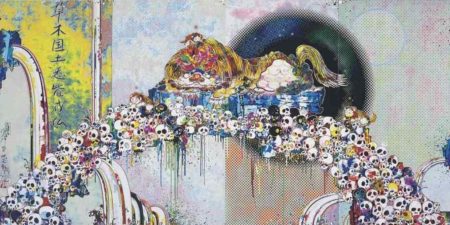 As the Interdimensional Waves Run Through Me, I Can Distinguish Between The Voices of Angel and Devil-2012 As the Interdimensional Waves Run Through Me, I Can Distinguish Between The Voices of Angel and Devil-2012