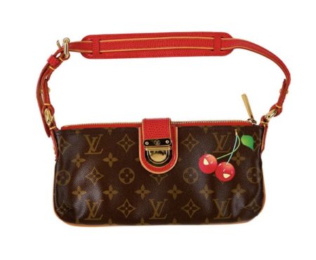 Cerises Cherry Pochette-2005 Cerises Cherry Pochette-2005