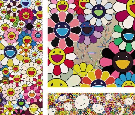 Floflowers, Flower, Killer Pink-2003 Floflowers, Flower, Killer Pink-2003