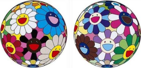 Flower Ball (Algae Ball), Flower Dumpling-2013 Flower Ball (Algae Ball), Flower Dumpling-2013