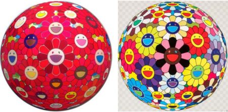Flower Ball Kindergarten Days, Flower Ball Red Cliff-2010 Flower Ball Kindergarten Days, Flower Ball Red Cliff-2010
