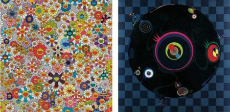 Flower, Blackbeard-2003 Flower, Blackbeard-2003