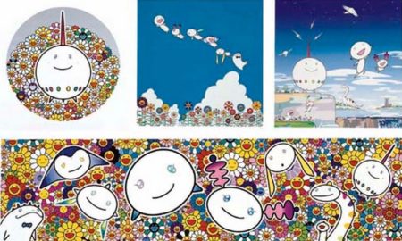 Flower Pi-Chan, Flower, 66 Aliens, Planett 66, Summer Vacation of 66 Aliens-2004 Flower Pi-Chan, Flower, 66 Aliens, Planett 66, Summer Vacation of 66 Aliens-2004