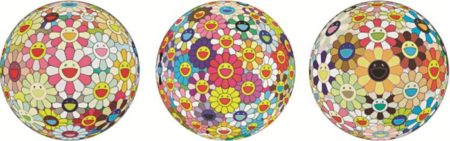 Flowerball (3D), Flowerball (3D) Sunflower, Flowerball Margaret-2007 Flowerball (3D), Flowerball (3D) Sunflower, Flowerball Margaret-2007