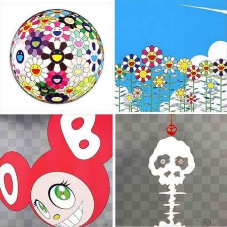 Flowerball Brown, Flower, And then... (Red), Dokuro silver-2011 Flowerball Brown, Flower, And then... (Red), Dokuro silver-2011