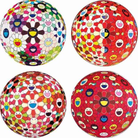 Flowerball Brown, Flowerball Red (3D) The Magic Flute, Flowerball Goldfish Colors (3D), Flower Ball (3D) Red Cliff-2010 Flowerball Brown, Flowerball Red (3D) The Magic Flute, Flowerball Goldfish Colors (3D), Flower Ball (3D) Red Cliff-2010
