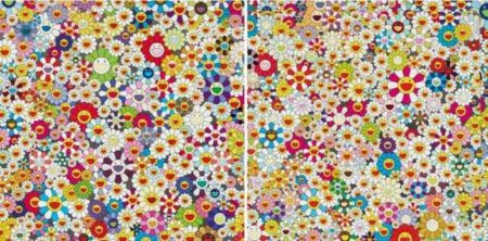 Flowers, Flowers, Flowers; Field of Smiling Flowers-2010 Flowers, Flowers, Flowers; Field of Smiling Flowers-2010