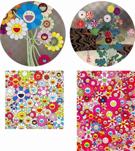 Flowers For Algernon, Kansei voice Of The Mountain Stream, Such Cute Flowers, An Homage To Monopink 1960 B-2012 Flowers For Algernon, Kansei voice Of The Mountain Stream, Such Cute Flowers, An Homage To Monopink 1960 B-2012
