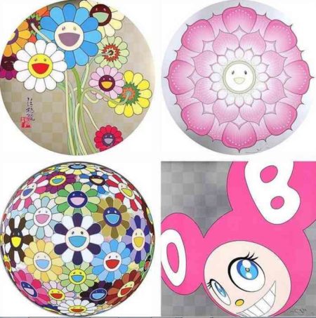 Flowers for Algernon, Lotus Flower (Pink), Flower Ball (3D) Kindergarten, And Then (Pink)-2011 Flowers for Algernon, Lotus Flower (Pink), Flower Ball (3D) Kindergarten, And Then (Pink)-2011