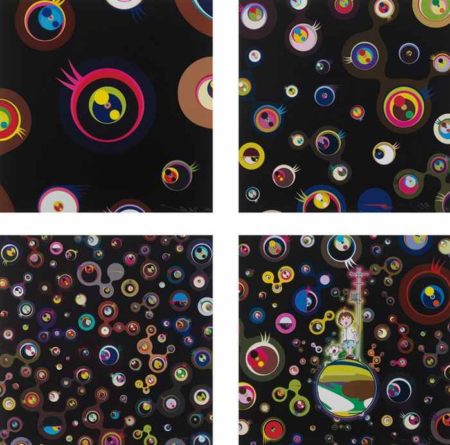 Jellyfish Eyes - Black 1, Jellyfish Eyes-Black 3, Jellyfish Eyes-Black 5, Jellyfish Eyes-2012 Jellyfish Eyes - Black 1, Jellyfish Eyes-Black 3, Jellyfish Eyes-Black 5, Jellyfish Eyes-2012