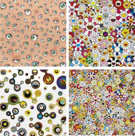 Jellyfish Eyes; Jellyfish Eyes - White 4; Flowers Blooming In This World And The Land Of Nirvana; Flowers Blooming In This World And The Land Of Nirvana-2013 Jellyfish Eyes; Jellyfish Eyes - White 4; Flowers Blooming In This World And The Land Of Nirvana; Flowers Blooming In This World And The Land Of Nirvana-2013