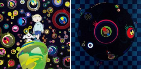 Jellyfish Eyes-Max and Simon in the Strange Forest, Blackeard-2005 Jellyfish Eyes-Max and Simon in the Strange Forest, Blackeard-2005