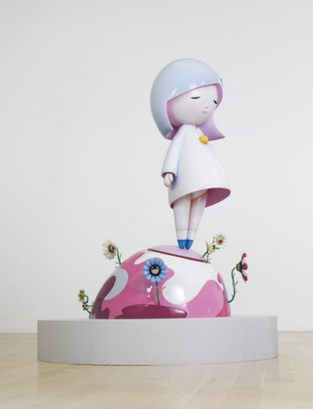 Jellyfish Eyes - Saki-2004 Jellyfish Eyes - Saki-2004