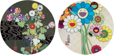 Kansei Gold, Flowers for Algernon-2010 Kansei Gold, Flowers for Algernon-2010
